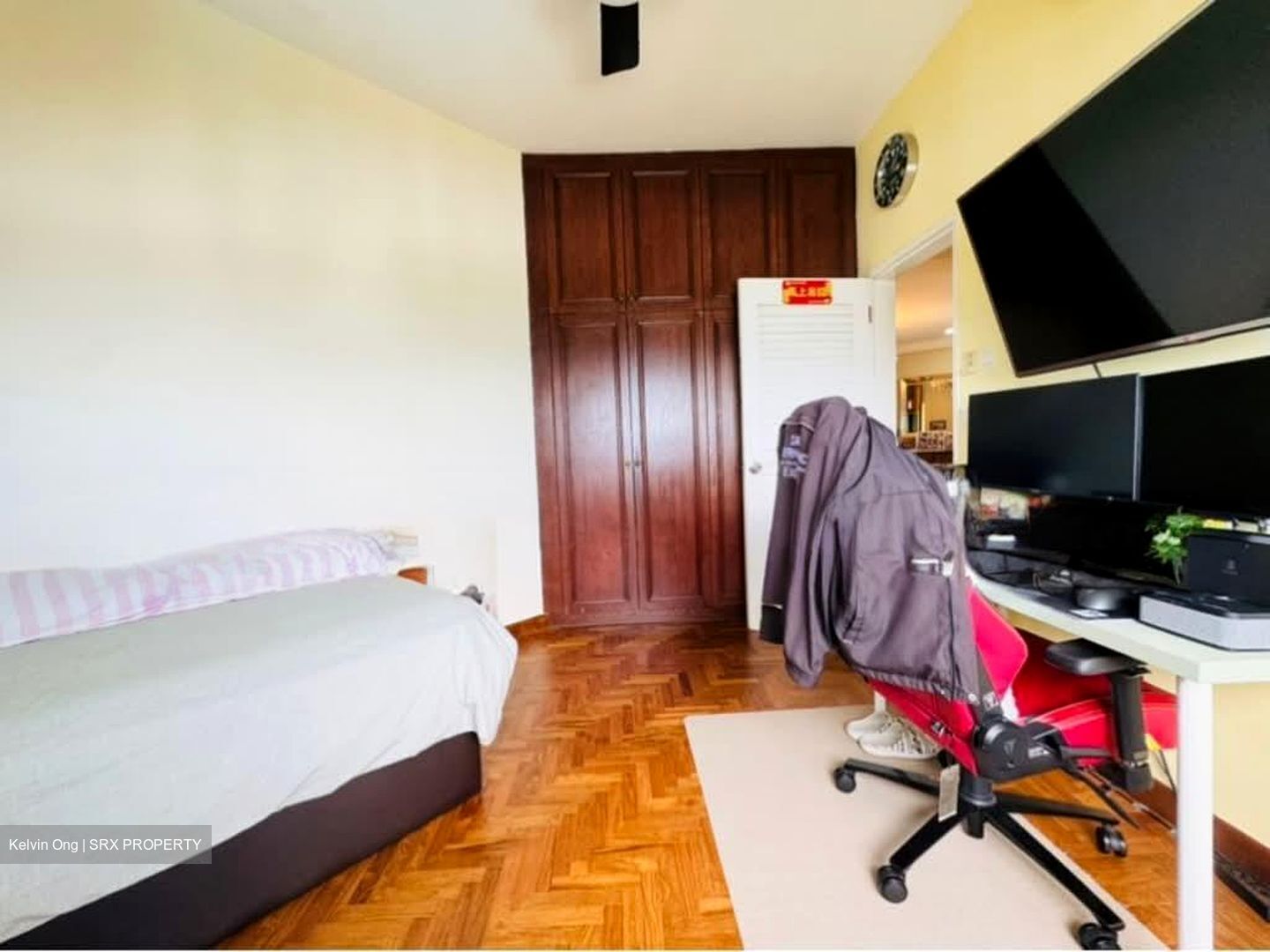 Mandarin Gardens (D15), Condominium #556421341